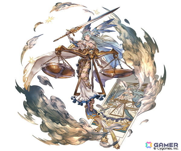 「グラブル」ついに“十賢者”が一堂に会するシナリオイベント「アーカルムの十賢者 はじめての再会」が7月29日19時より開催!の画像