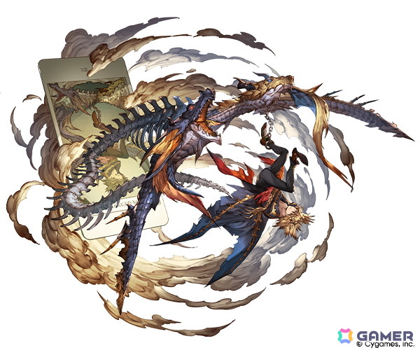 「グラブル」ついに“十賢者”が一堂に会するシナリオイベント「アーカルムの十賢者 はじめての再会」が7月29日19時より開催!の画像