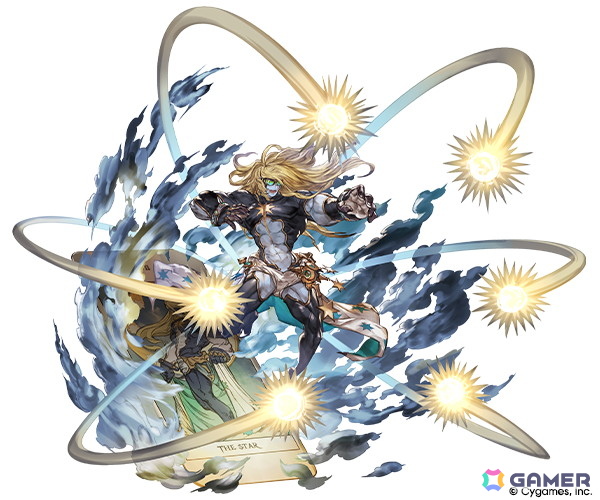 「グラブル」ついに“十賢者”が一堂に会するシナリオイベント「アーカルムの十賢者 はじめての再会」が7月29日19時より開催!の画像