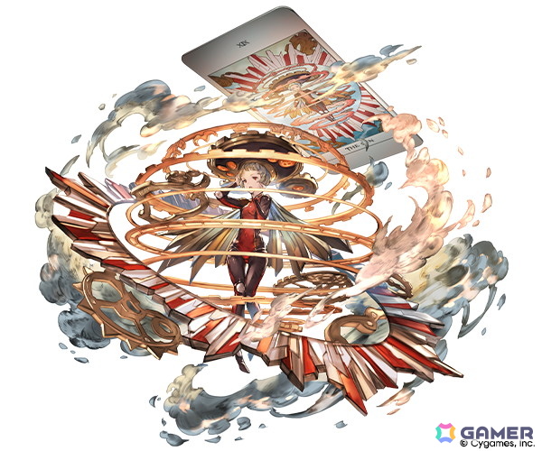 「グラブル」ついに“十賢者”が一堂に会するシナリオイベント「アーカルムの十賢者 はじめての再会」が7月29日19時より開催!の画像