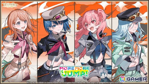 「プロセカ」で「P5R」タイアップ、「たまごっち」コラボが決定！「セカライ5th」の開催情報や「プロセカ感謝祭」の続報などもの画像43