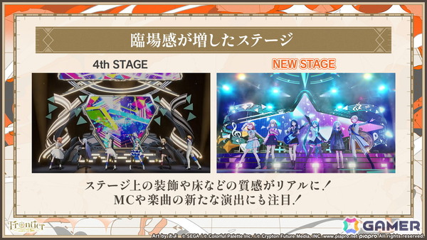 「プロセカ」で「P5R」タイアップ、「たまごっち」コラボが決定！「セカライ5th」の開催情報や「プロセカ感謝祭」の続報などもの画像48