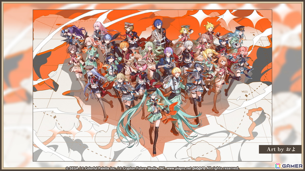 プロセカ まとめ売り ⑤ プロジェクトセカイ プロセカ CD 5th single 全5種 収納Box付き セット