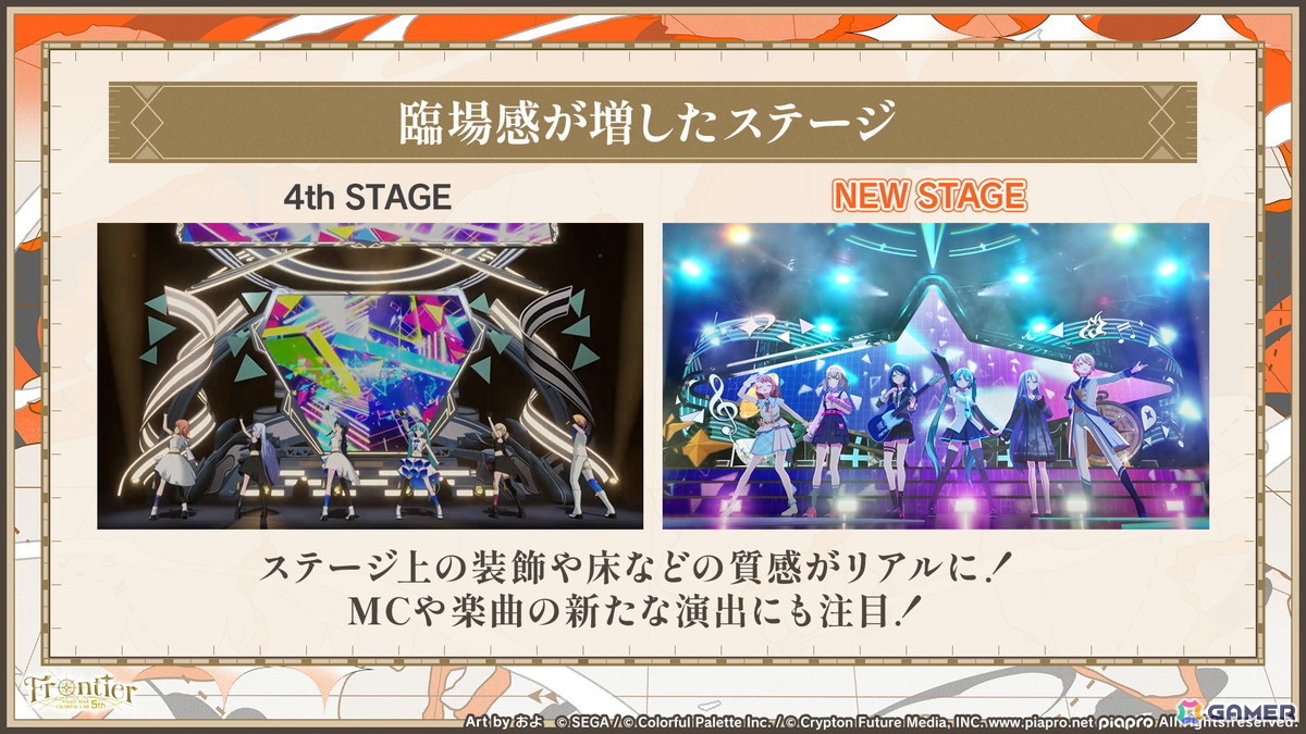 「プロセカ」で「P5R」タイアップ、「たまごっち」コラボが決定！「セカライ5th」の開催情報や「プロセカ感謝祭」の続報などもの画像