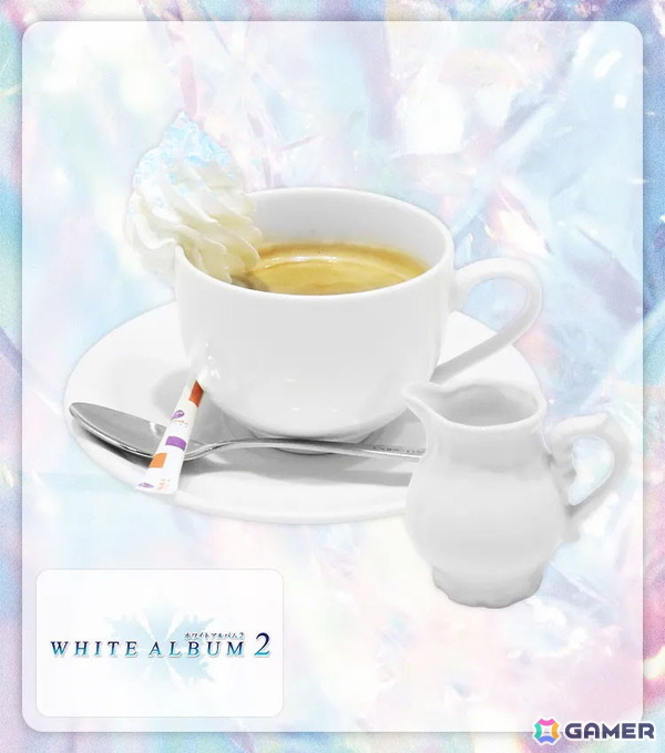 「グランエンタス夏祭り2025 with アクアプラス×キュアメイドカフェ」が8月9日より開催！ToHeart、うたわれるもの、WHITE ALBUM2などのメニューが登場の画像19