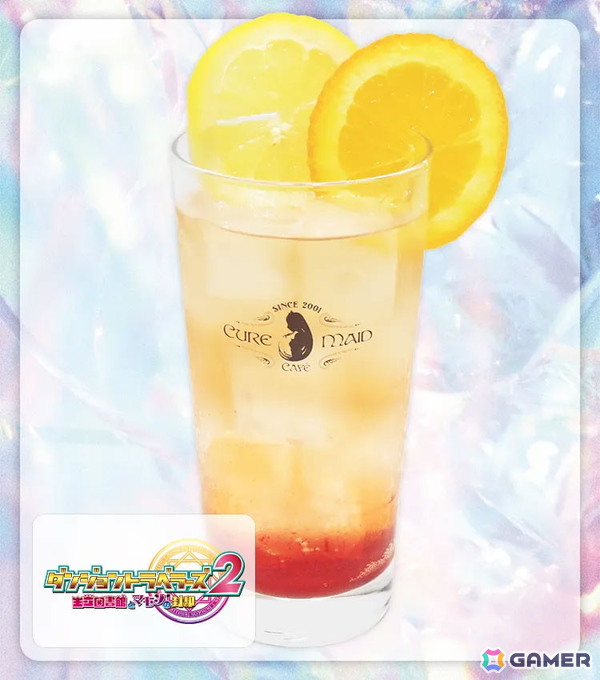 「グランエンタス夏祭り2025 with アクアプラス×キュアメイドカフェ」が8月9日より開催！ToHeart、うたわれるもの、WHITE ALBUM2などのメニューが登場の画像20