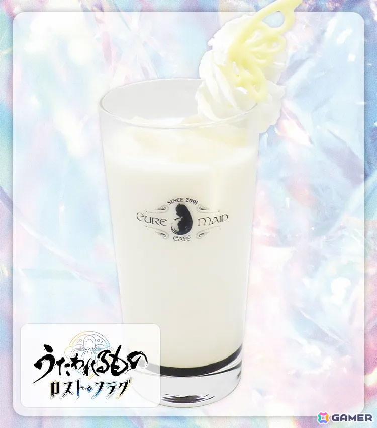 グランエンタス夏祭り2025 with アクアプラス×キュアメイドカフェ」が8