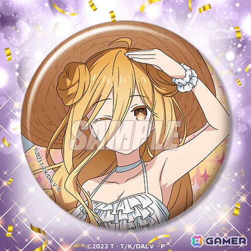 「アニメ『デート・ア・ライブ』12th Anniversary オンラインくじ」がくじ引き堂で7月29日より販売！の画像13