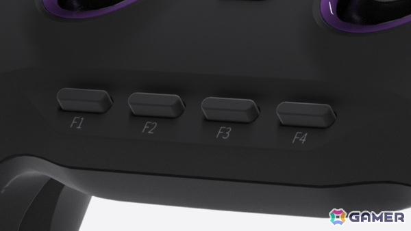 Void Gaming完全オリジナルによる競技レベルの性能と手の届く価格を両立したPCコントローラー「GENESIS」の先行予約がスタートの画像