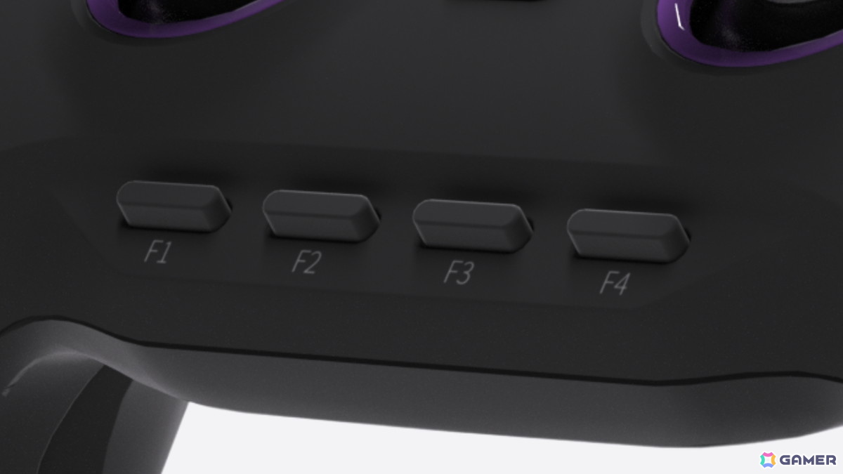 Void Gaming完全オリジナルによる競技レベルの性能と手の届く価格を両立したPCコントローラー「GENESIS」の先行予約がスタートの画像3