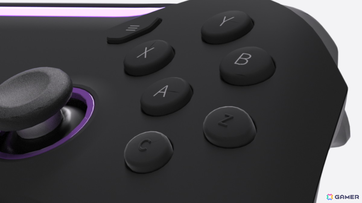 Void Gaming完全オリジナルによる競技レベルの性能と手の届く価格を両立したPCコントローラー「GENESIS」の先行予約がスタートの画像5