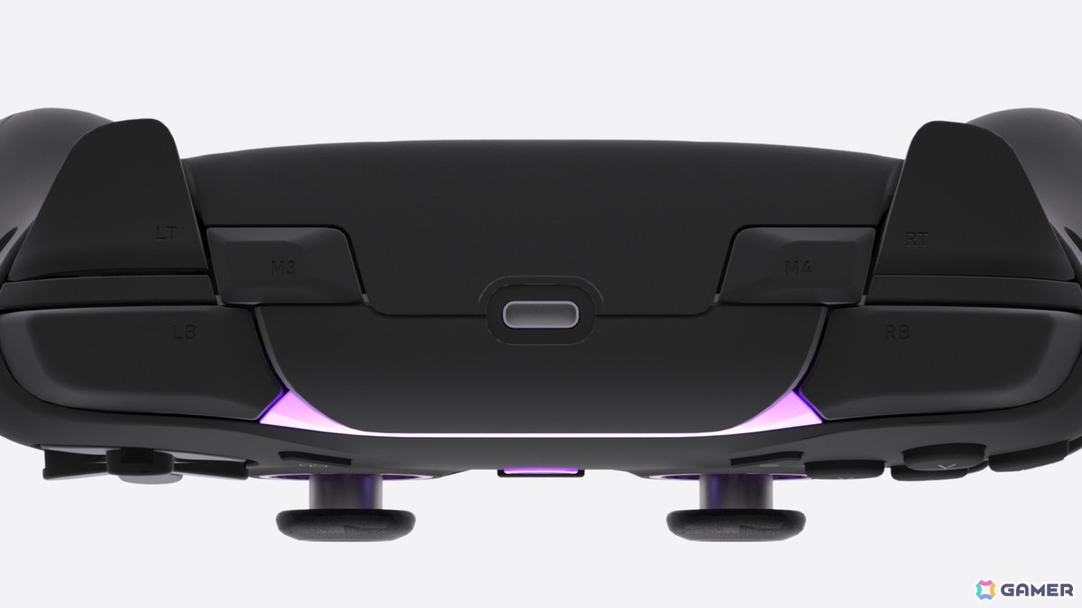 Void Gaming完全オリジナルによる競技レベルの性能と手の届く価格を両立したPCコントローラー「GENESIS」の先行予約がスタートの画像6