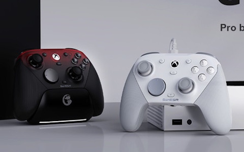 GameSirのフラグシップコントローラー「G7 Pro」が発売！Xbox公式ライセンス製品としては初のMag-Res TMRスティックを搭載