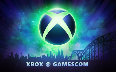 Xboxが「gamescom 2025」に出展！一般向けには初公開となる「ROG Xbox Ally」シリーズや「NINJA GAIDEN 4」などの試遊を実施