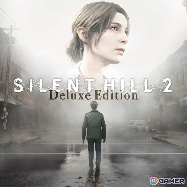 PlayStation Storeにて最大80%OFFの「Summer Sale」第二弾がスタート!「SILENT HILL 2」、HD-2D版「ドラゴンクエストIII」などがラインナップの画像2