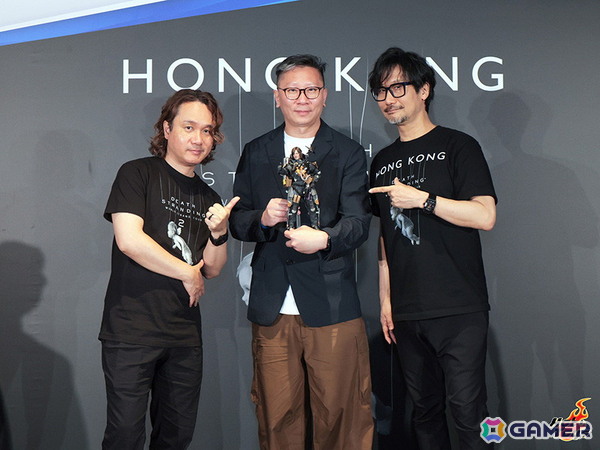 「DEATH STRANDING 2: ON THE BEACH」よりノーマン・リーダス演じるサムがホットトイズで立体化！植毛仕様の「アルチザン」版も登場の画像1