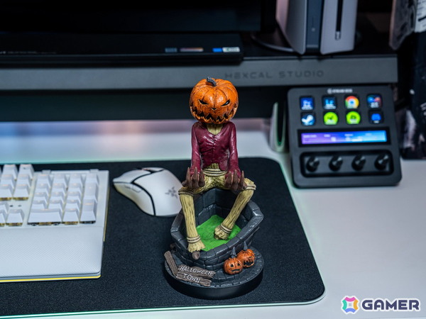 「Fallout」や「Five Nights at Fredddy's」などのキャラクターが「EXG ケーブルガイズ」シリーズに登場！予約受付がスタートの画像12