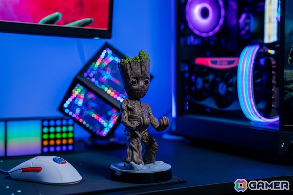 「Fallout」や「Five Nights at Fredddy's」などのキャラクターが「EXG ケーブルガイズ」シリーズに登場！予約受付がスタートの画像13