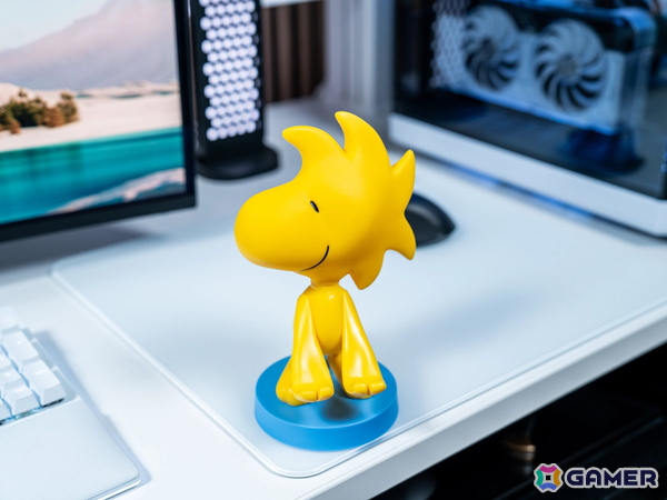 「Fallout」や「Five Nights at Fredddy's」などのキャラクターが「EXG ケーブルガイズ」シリーズに登場！予約受付がスタートの画像3