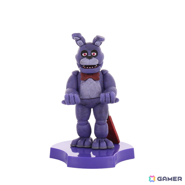 「Fallout」や「Five Nights at Fredddy's」などのキャラクターが「EXG ケーブルガイズ」シリーズに登場！予約受付がスタートの画像8