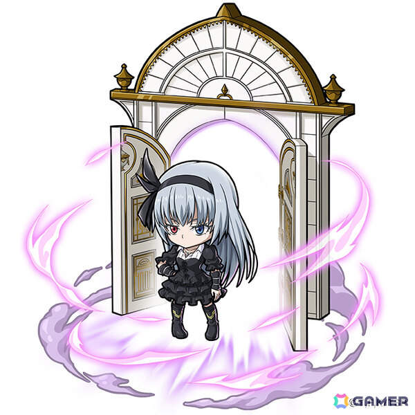 「ポコロンダンジョンズ」でアニメ「転スラ」コラボ第4弾が開催！ルミナス・バレンタイン（CV：Lynn）、シオン（CV：M・A・O）などが新登場の画像3