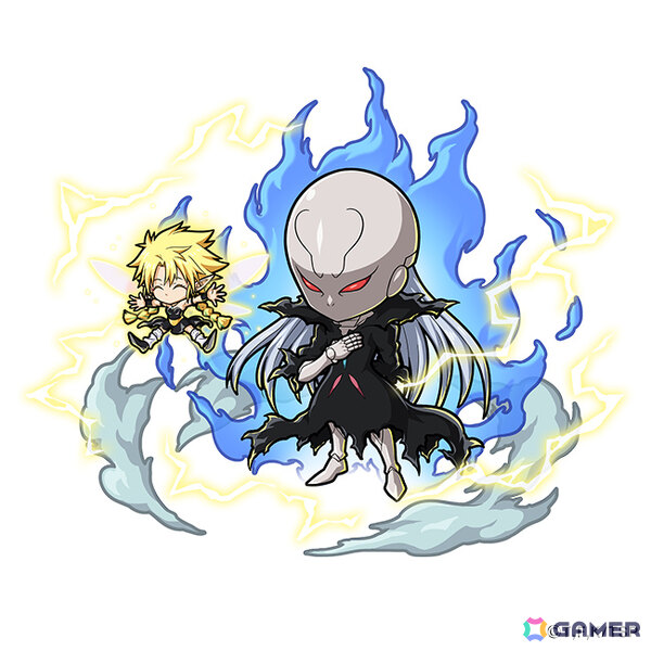 「ポコロンダンジョンズ」でアニメ「転スラ」コラボ第4弾が開催！ルミナス・バレンタイン（CV：Lynn）、シオン（CV：M・A・O）などが新登場の画像6