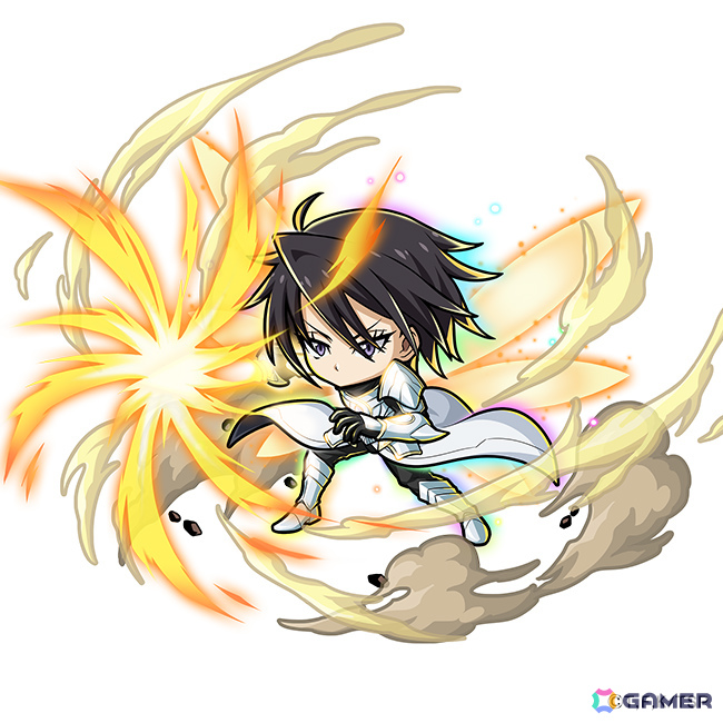 「ポコロンダンジョンズ」でアニメ「転スラ」コラボ第4弾が開催！ルミナス・バレンタイン（CV：Lynn）、シオン（CV：M・A・O）などが新登場の画像