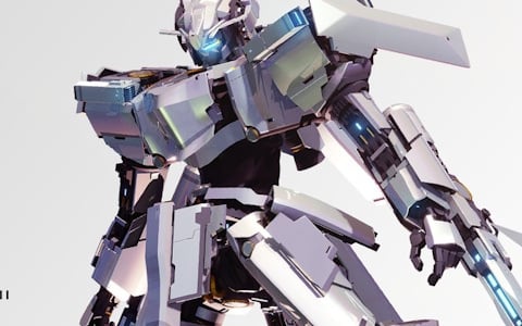 メカカスタマイズアクション「BREAK ARTS III」がさらなるクオリティアップを図るため配信延期に――新たな配信日は進捗があり次第の案内へ