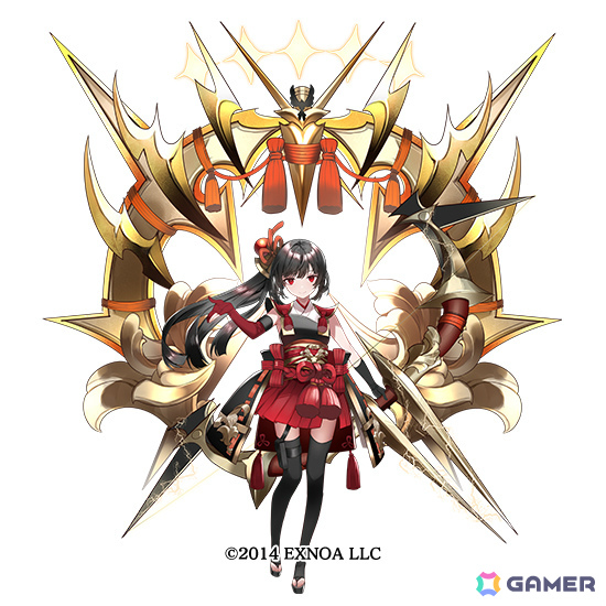 御城プロジェクト:RE」DMM GAME PLAYER版の事前登録受付が開始！立花城