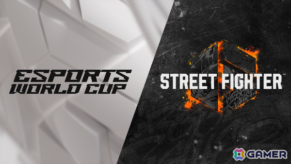 「Esports World Cup 2025 SF6部門」は現地時間8月20日より開幕！「スト6」とのゲーム内コラボも8月5日より開催の画像1