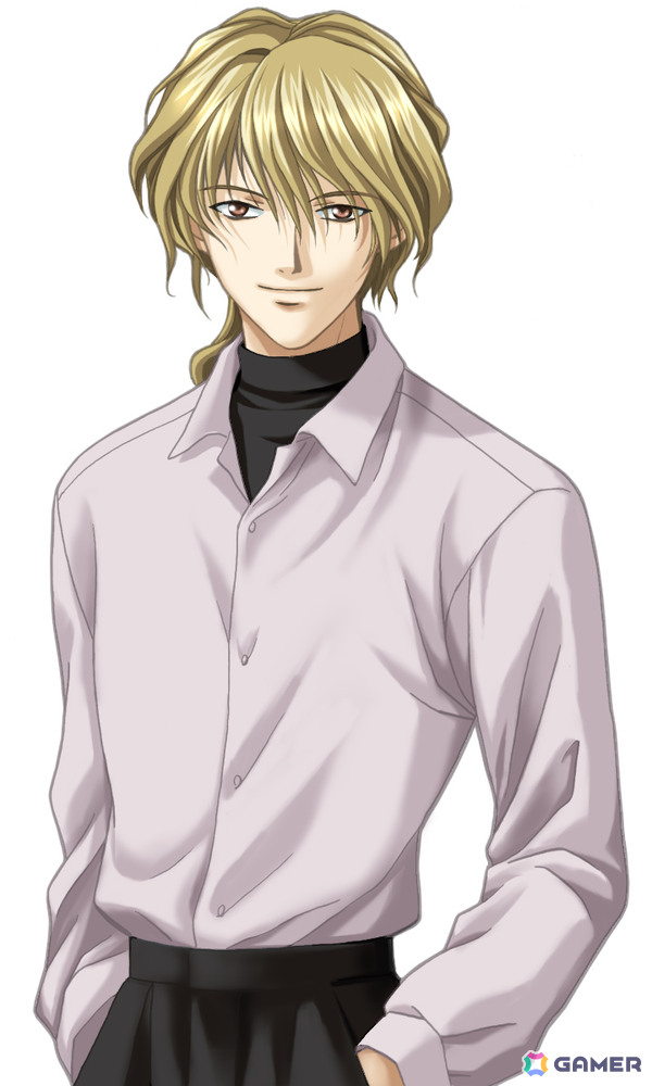 BLゲーム「セラフィム・スパイラル －少年の檻－」リマスター版が10月3