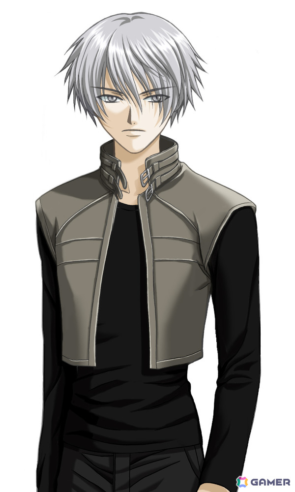 BLゲーム「セラフィム・スパイラル －少年の檻－」リマスター版が10月3