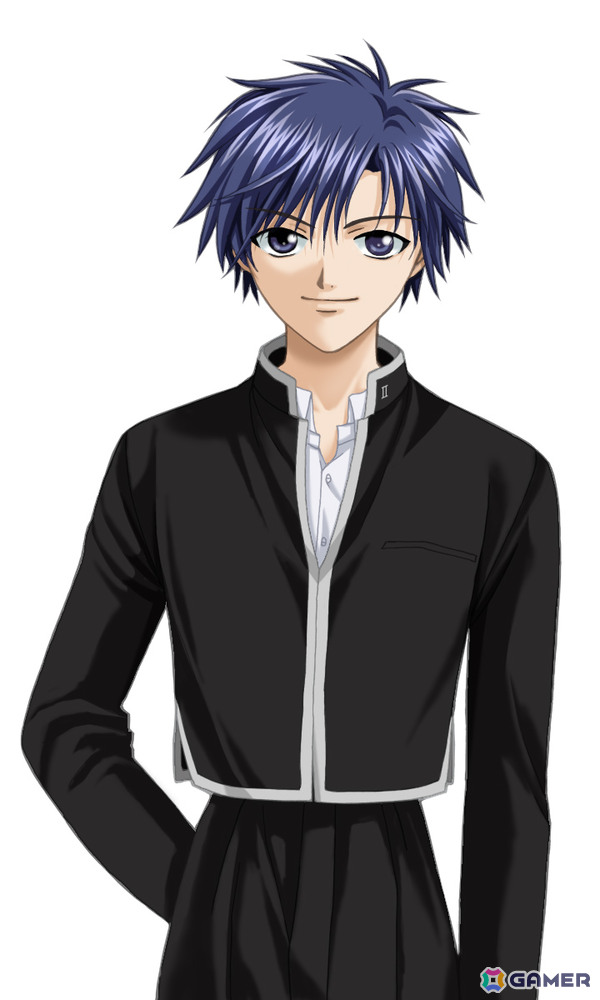 BLゲーム「セラフィム・スパイラル －少年の檻－」リマスター版が10月3