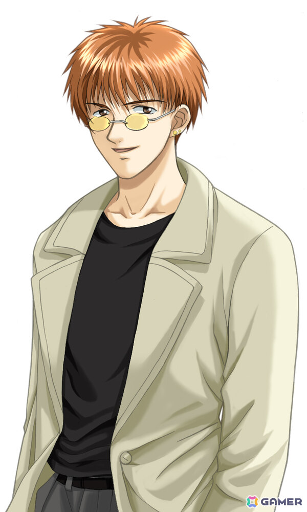 BLゲーム「セラフィム・スパイラル －少年の檻－」リマスター版が10月3