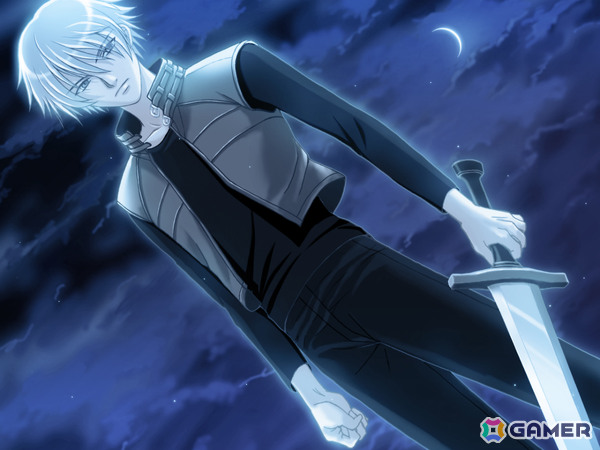 BLゲーム「セラフィム・スパイラル －少年の檻－」リマスター版が10月3日に発売！堀江瞬さん、森川智之さん、緑川光さんら声優陣によるフルボイスで復活の画像