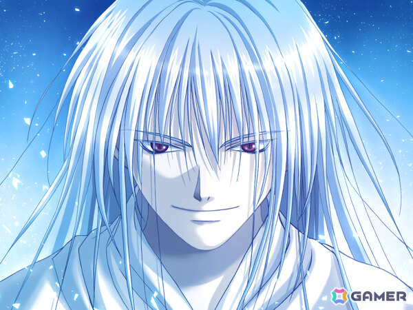 BLゲーム「セラフィム・スパイラル －少年の檻－」リマスター版が10月3日に発売！堀江瞬さん、森川智之さん、緑川光さんら声優陣によるフルボイスで復活の画像