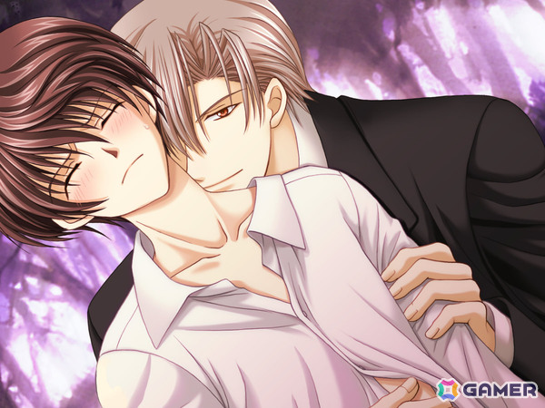 BLゲーム「セラフィム・スパイラル －少年の檻－」リマスター版が10月3