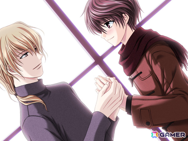 BLゲーム「セラフィム・スパイラル －少年の檻－」リマスター版