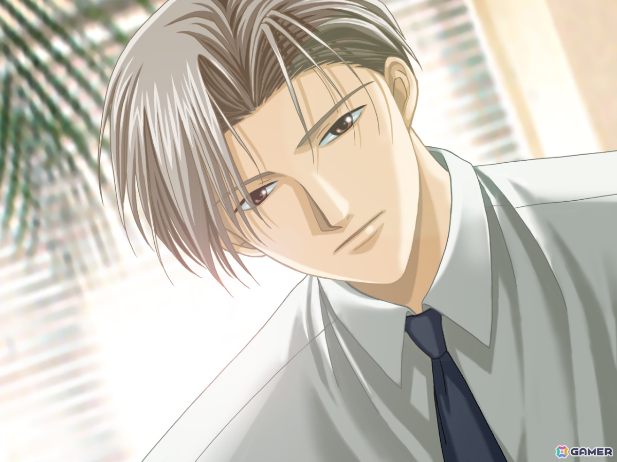 BLゲーム「セラフィム・スパイラル －少年の檻－」リマスター版が10月3