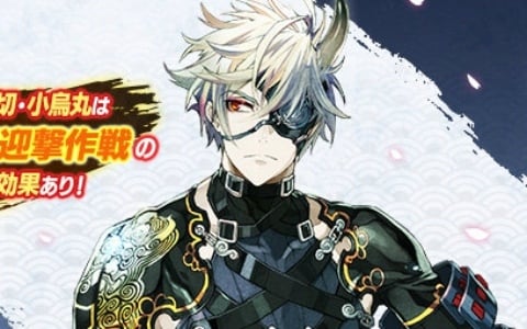 豊前江 ワイヤレスイヤホン CP-TWS01E 刀剣乱舞ONLINEコラボ 刀剣乱舞ONLINE』ANC搭載完全ワイヤレスイヤホンが1月17日（金