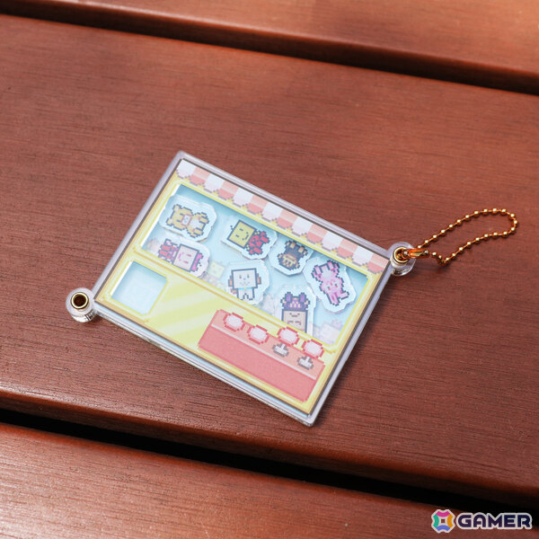 カイロソフトがドット絵の祭典「Pixel Art Park 8」に出展！アロハシャツなどの先行販売グッズや「メグとばけもの」で知られるOdencatとのコラボ展示が登場の画像11