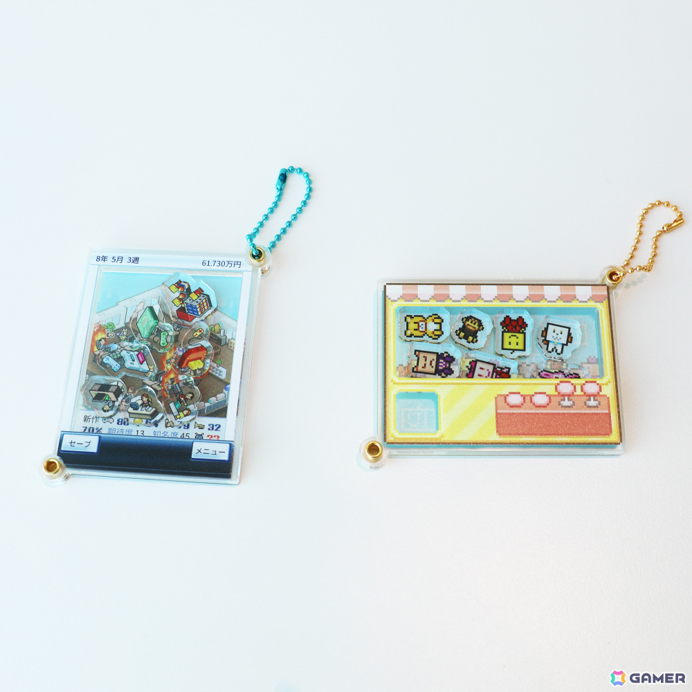 カイロソフトがドット絵の祭典「Pixel Art Park 8」に出展！アロハシャツなどの先行販売グッズや「メグとばけもの」で知られるOdencatとのコラボ展示が登場の画像