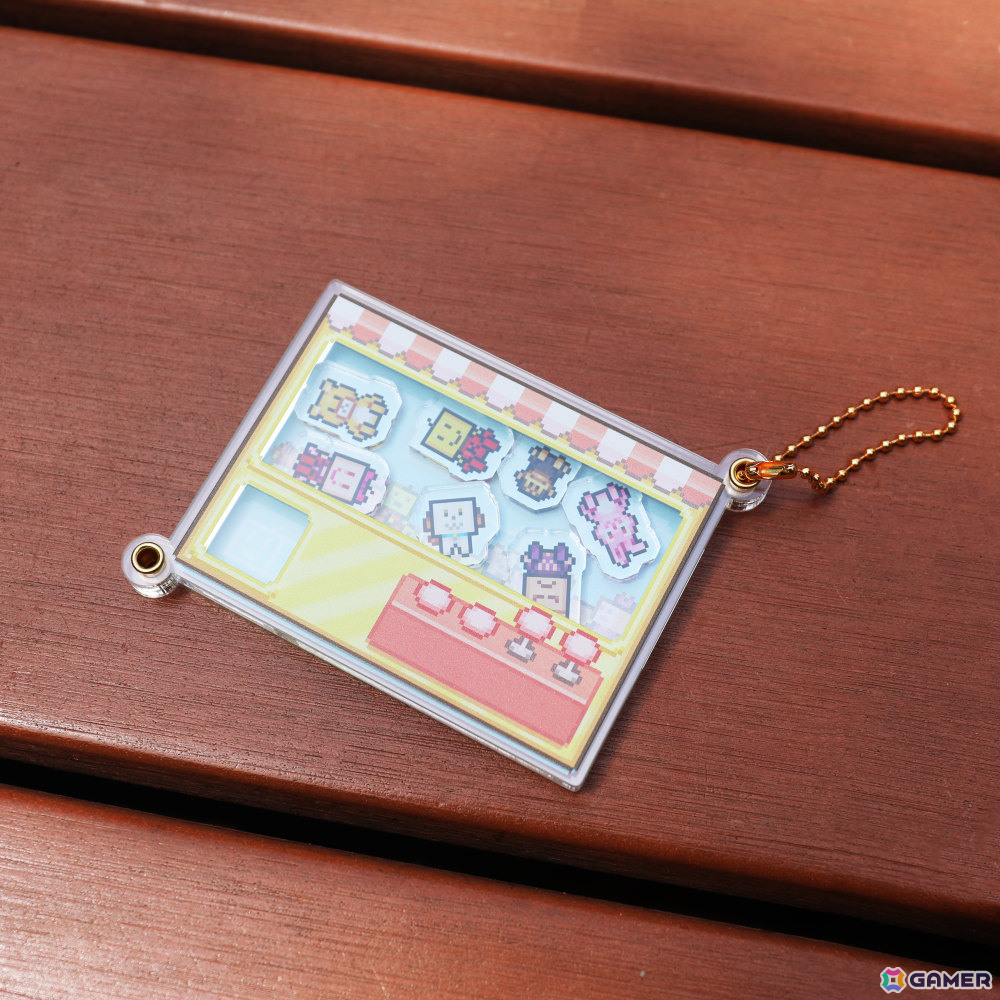 カイロソフトがドット絵の祭典「Pixel Art Park 8」に出展！アロハシャツなどの先行販売グッズや「メグとばけもの」で知られるOdencatとのコラボ展示が登場の画像