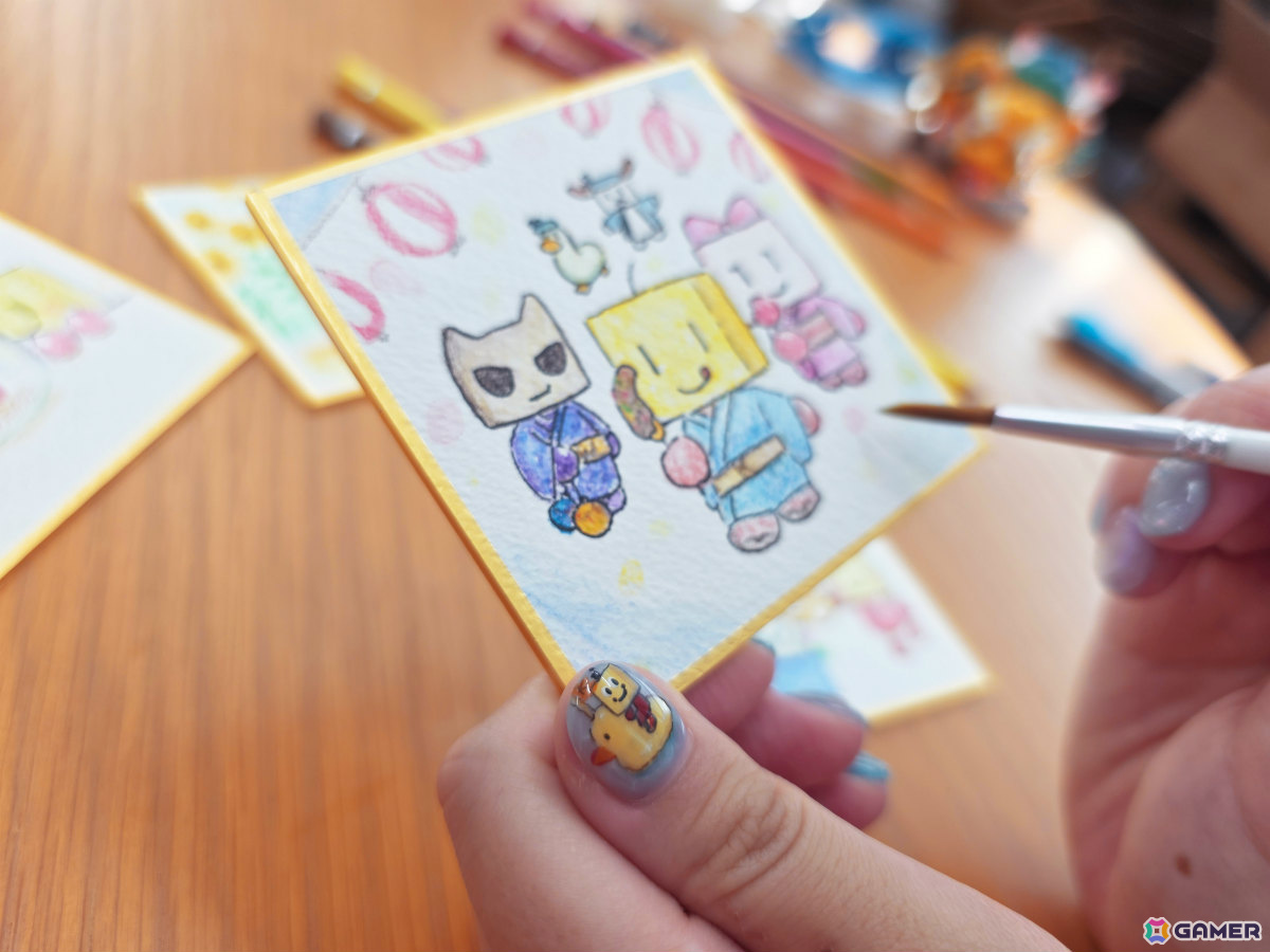 カイロソフトがドット絵の祭典「Pixel Art Park 8」に出展！アロハシャツなどの先行販売グッズや「メグとばけもの」で知られるOdencatとのコラボ展示が登場の画像