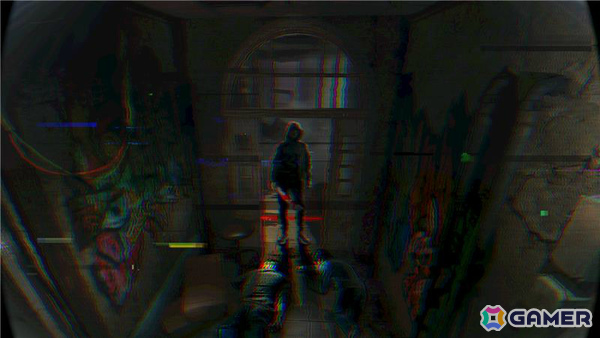 殺人鬼が徘徊する廃墟からの脱出を目指すサバイバルホラー「#from #abandoned」が2026年にリリース！の画像2