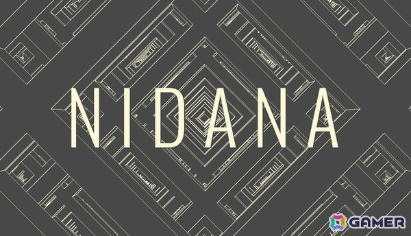 夢の一端を探索するドリームウォーキングシミュレーター「NIDANA」がSteamで配信中の画像1