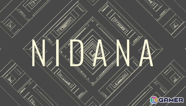 夢の一端を探索するドリームウォーキングシミュレーター「NIDANA」がSteamで配信中の画像