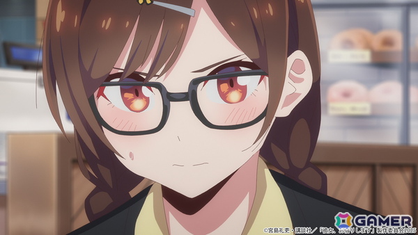 TVアニメ「彼女、お借りします」第4期第5話・満足度41「その時と彼女-バッカノ-」のあらすじ、先行場面カット、各話スタッフ情報、予告映像が公開！の画像1