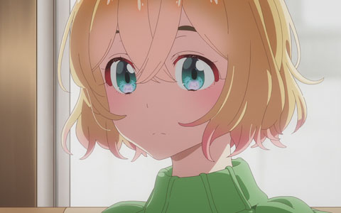 TVアニメ「彼女、お借りします」第4期第5話・満足度41「その時と彼女-バッカノ-」のあらすじ、先行場面カット、各話スタッフ情報、予告映像が公開！