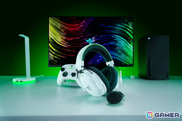 Razer、ゲーミングヘッドセット「Razer BlackShark V3 Pro」を8月8日に発売！価格が異なる3モデルがラインアップ、上位機種にはホワイトモデルもの画像11